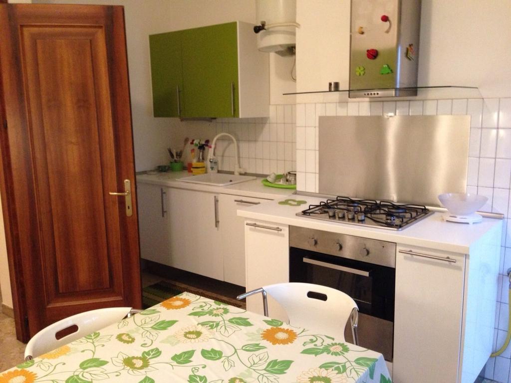 ヴェローナCasa Farinati 2アパートメント 部屋 写真